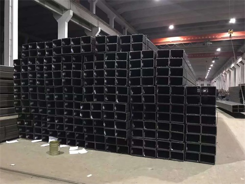 西城冷拔方管选型指南 工程采购怎么选